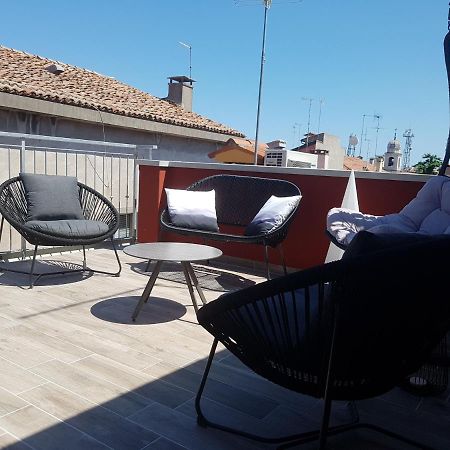 B&B Due Perle Chioggia Zewnętrze zdjęcie