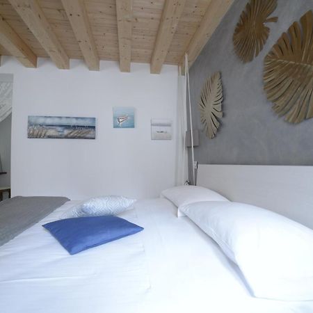 B&B Due Perle Chioggia Zewnętrze zdjęcie
