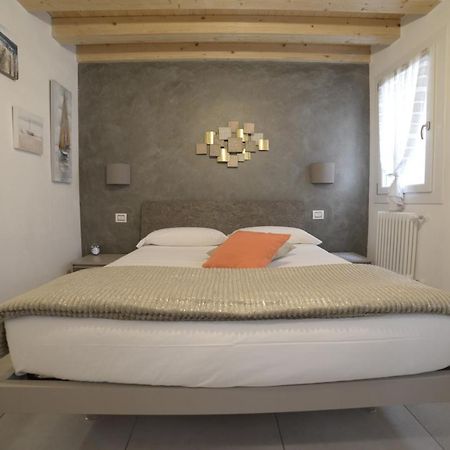 B&B Due Perle Chioggia Zewnętrze zdjęcie