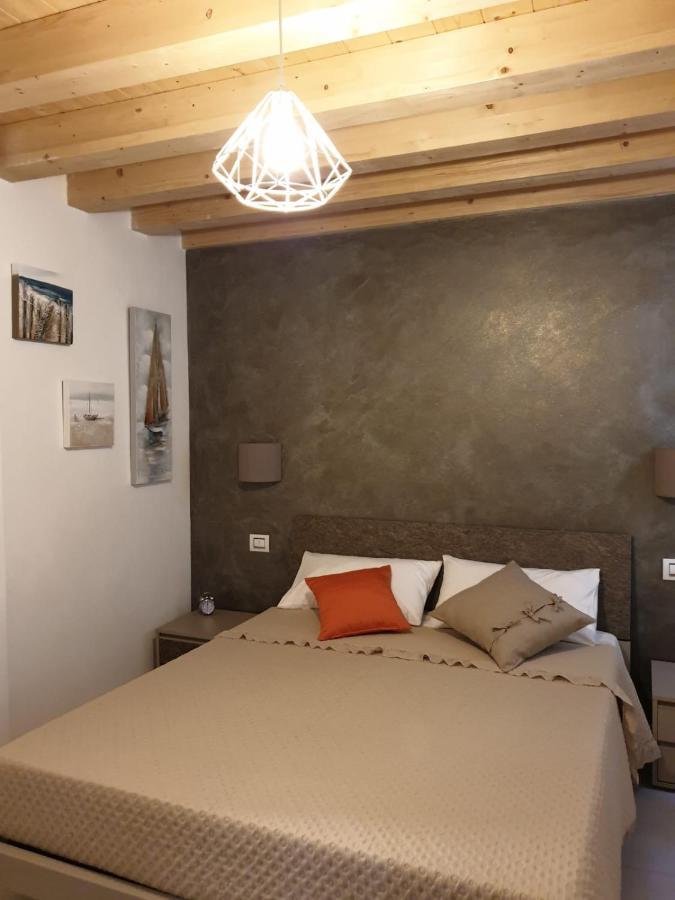 B&B Due Perle Chioggia Zewnętrze zdjęcie