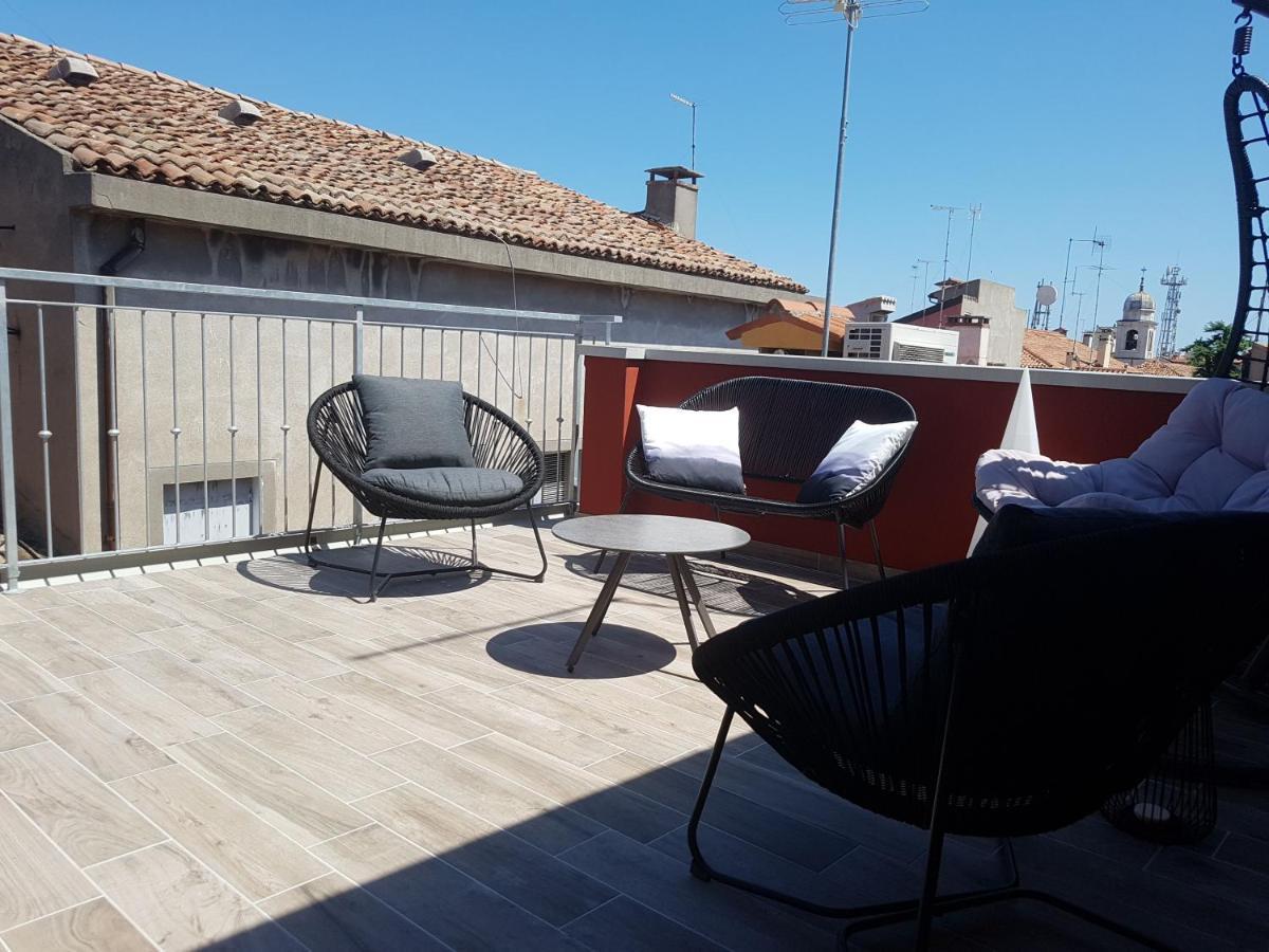 B&B Due Perle Chioggia Zewnętrze zdjęcie