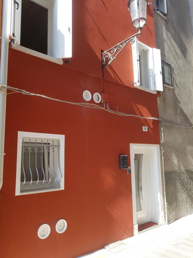 B&B Due Perle Chioggia Zewnętrze zdjęcie