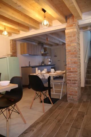 B&B Due Perle Chioggia Zewnętrze zdjęcie