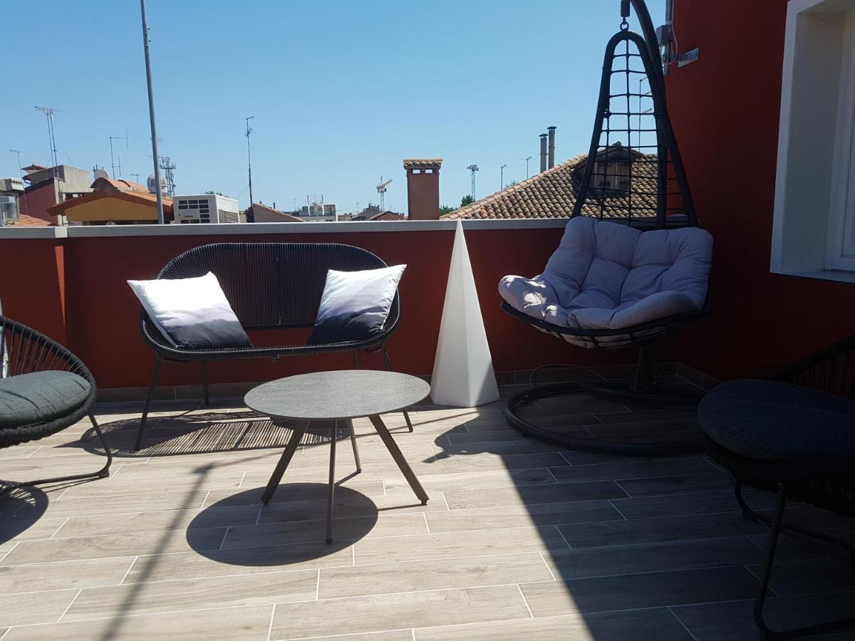 B&B Due Perle Chioggia Zewnętrze zdjęcie