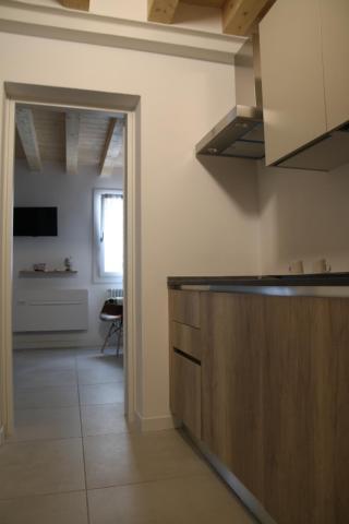 B&B Due Perle Chioggia Zewnętrze zdjęcie