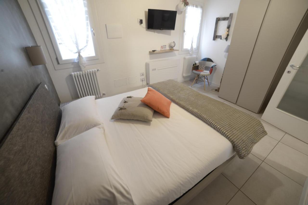 B&B Due Perle Chioggia Zewnętrze zdjęcie