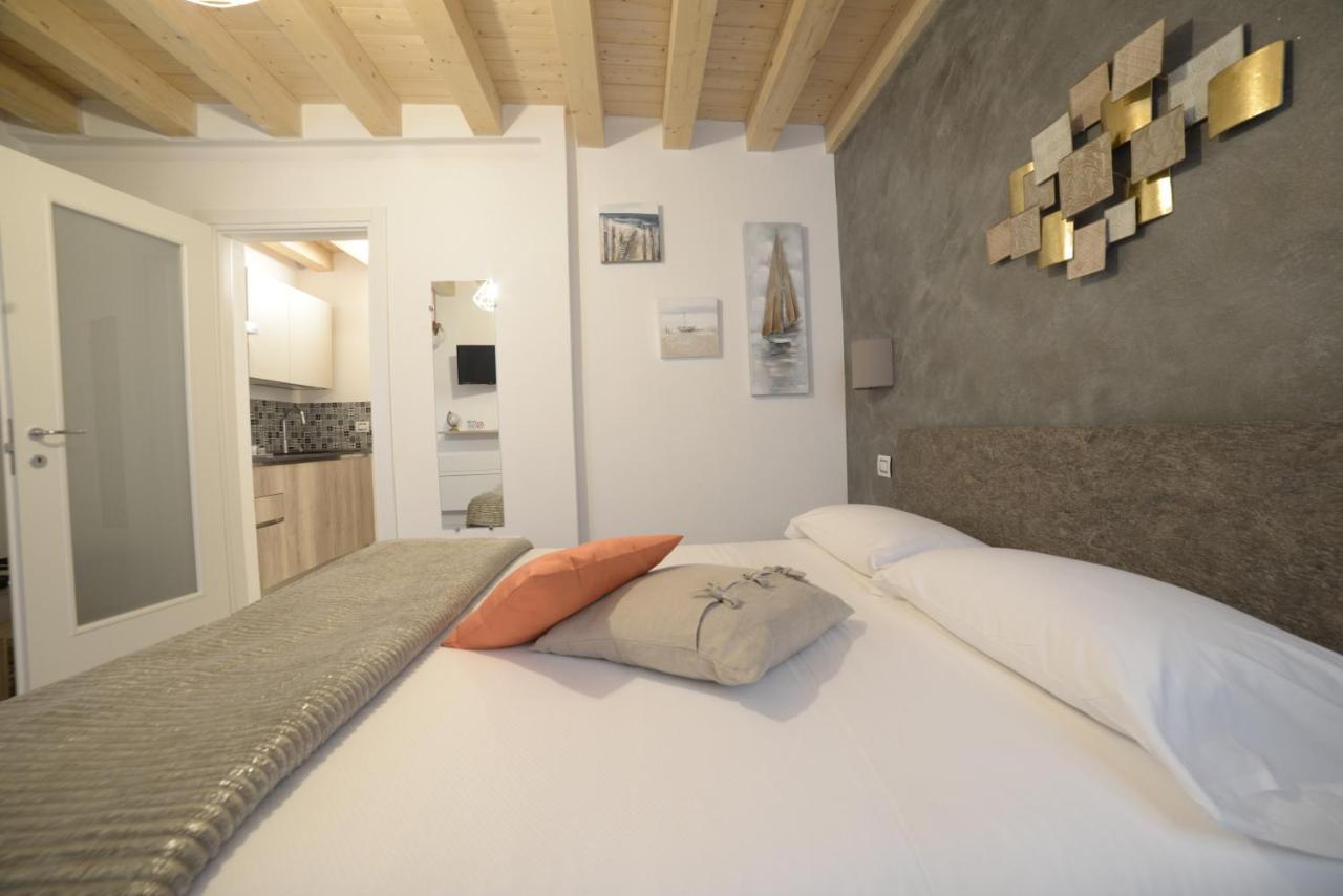 B&B Due Perle Chioggia Zewnętrze zdjęcie