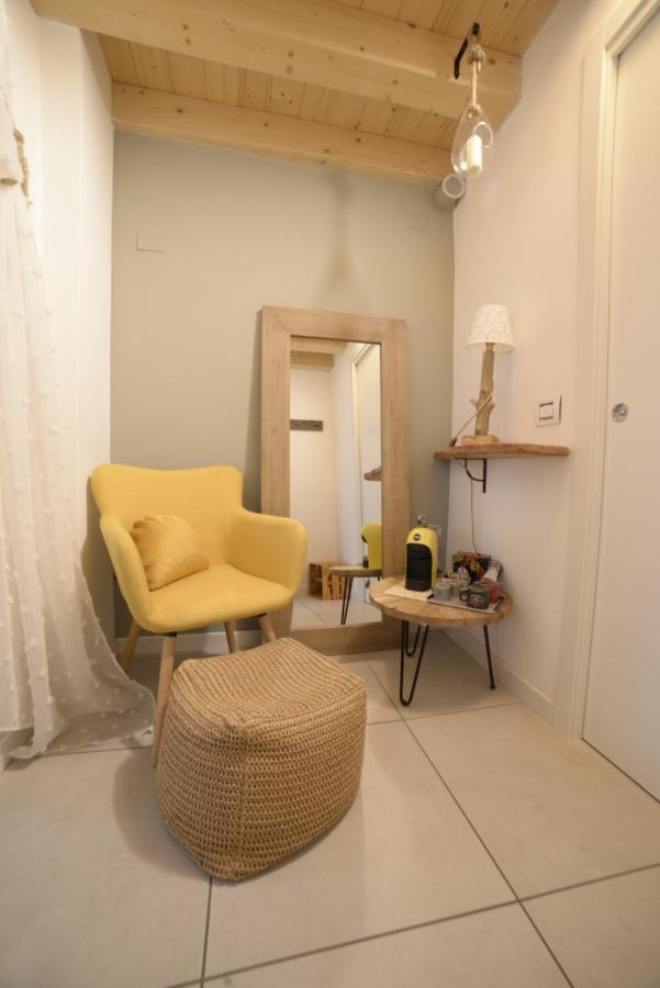 B&B Due Perle Chioggia Zewnętrze zdjęcie