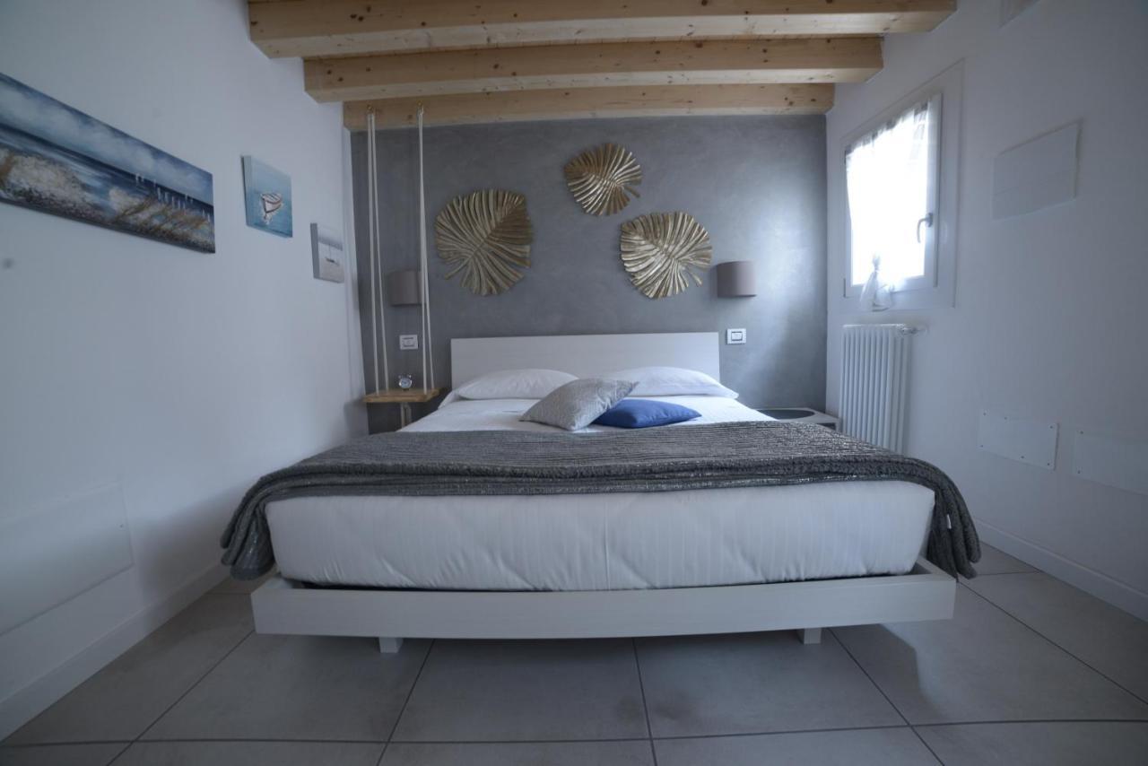 B&B Due Perle Chioggia Zewnętrze zdjęcie
