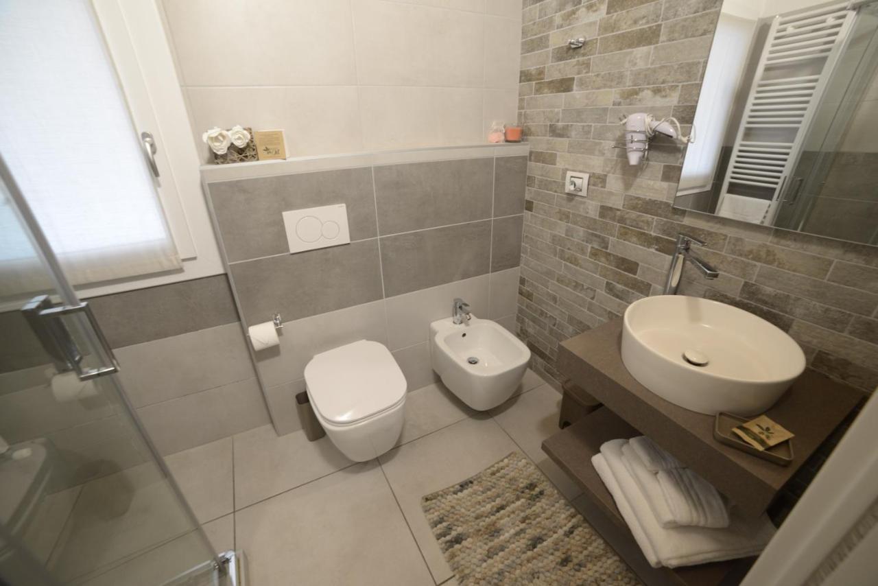 B&B Due Perle Chioggia Zewnętrze zdjęcie