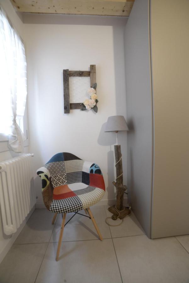 B&B Due Perle Chioggia Zewnętrze zdjęcie