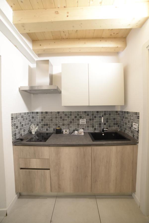 B&B Due Perle Chioggia Zewnętrze zdjęcie