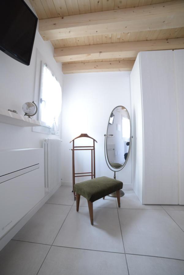 B&B Due Perle Chioggia Zewnętrze zdjęcie