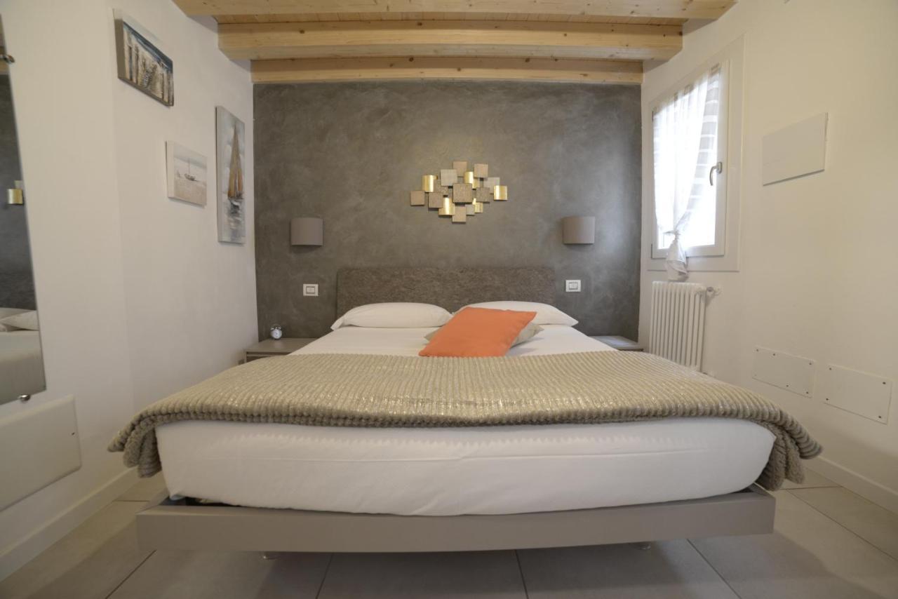 B&B Due Perle Chioggia Zewnętrze zdjęcie