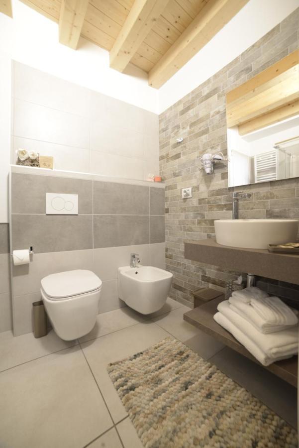 B&B Due Perle Chioggia Zewnętrze zdjęcie
