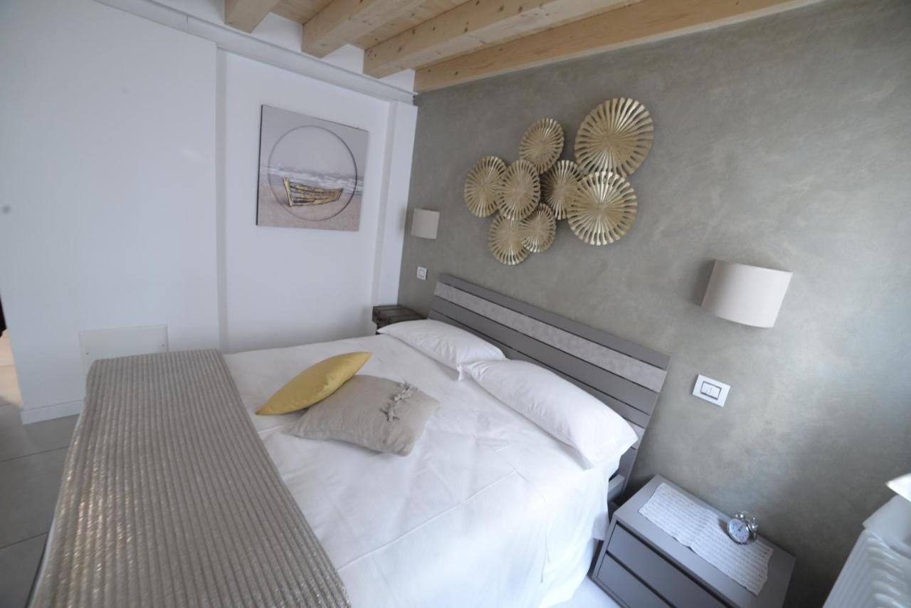 B&B Due Perle Chioggia Zewnętrze zdjęcie