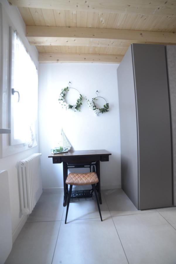 B&B Due Perle Chioggia Zewnętrze zdjęcie