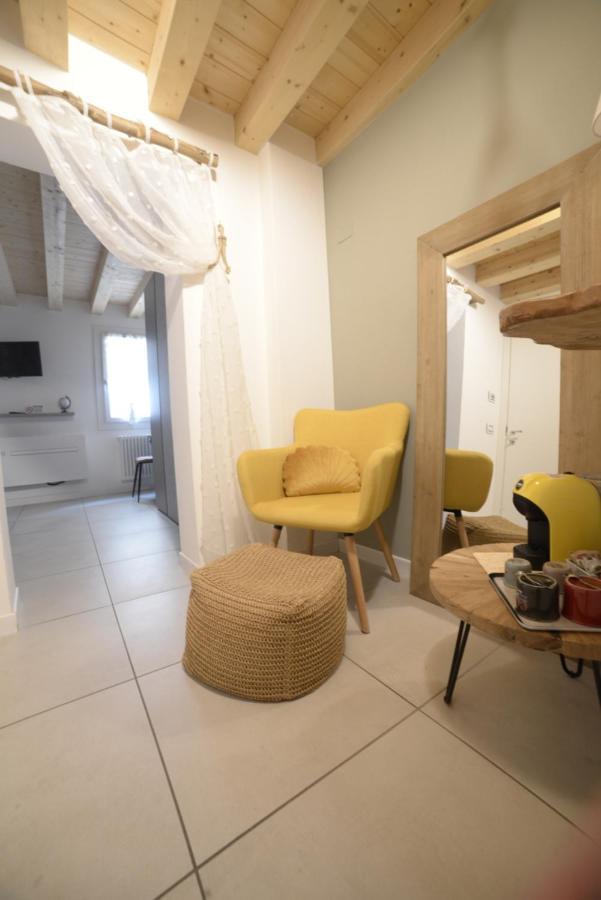 B&B Due Perle Chioggia Zewnętrze zdjęcie