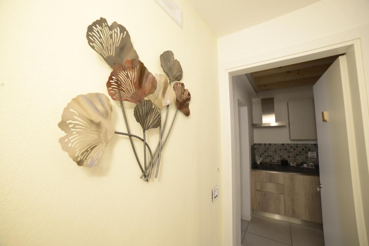 B&B Due Perle Chioggia Zewnętrze zdjęcie