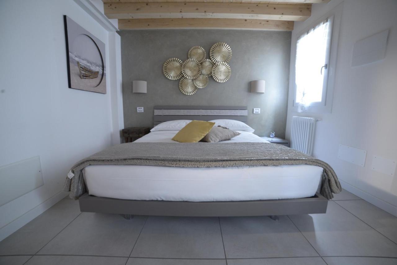 B&B Due Perle Chioggia Zewnętrze zdjęcie